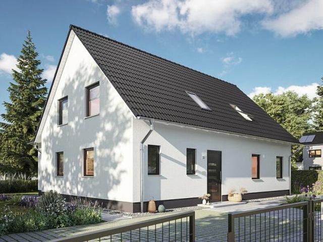 Haus kaufen in Borgholzhausen, Nordrhein-Westfalen
