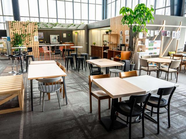 Büro mieten in Cheseaux-Lausanne, Waadt