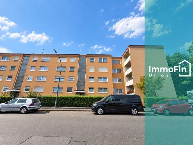 Wohnung kaufen in Brackel, Dortmund