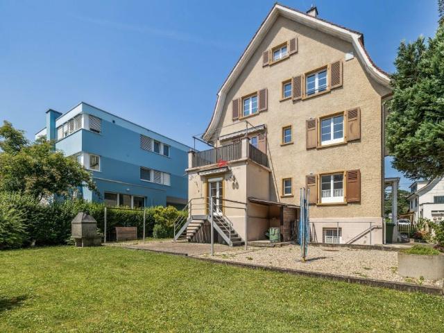 Immobilie kaufen in Münchenstein, Basel-Landschaft