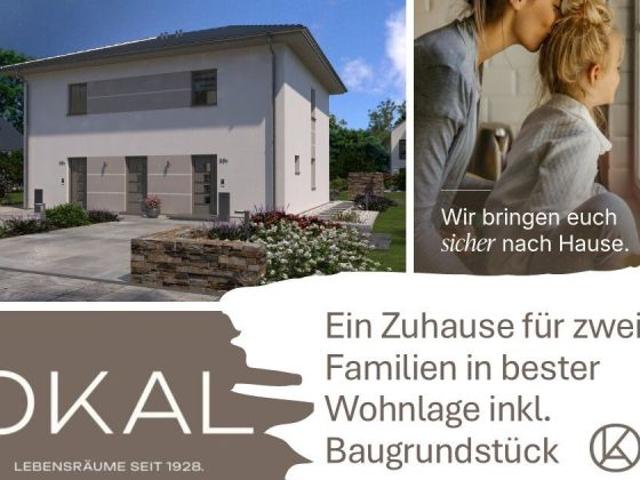 Haus kaufen in Hohen Neuendorf, Oberhavel