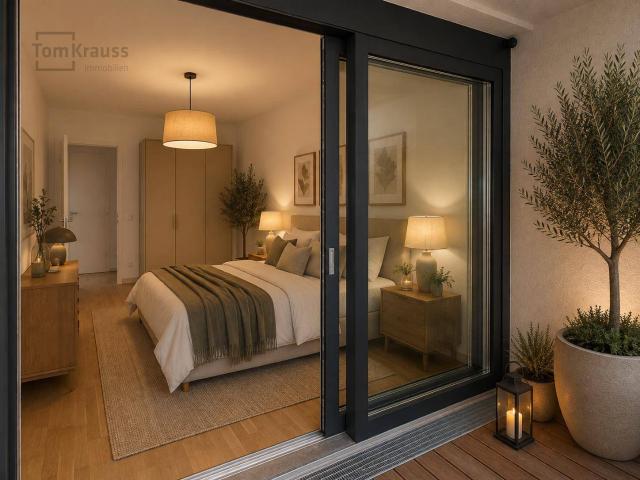 Apartment kaufen in Donaustadt, Wien