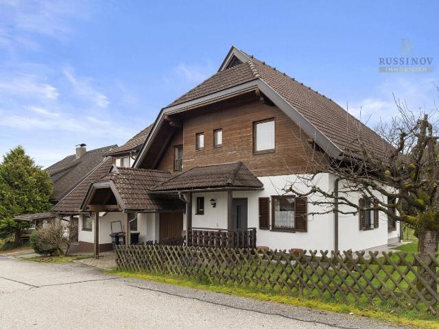 Haus kaufen in Viktring, Klagenfurt