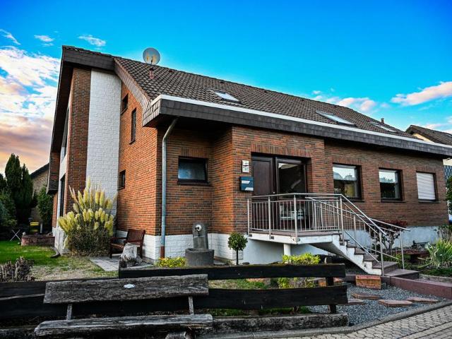 Haus kaufen in Hambach, Niederzier