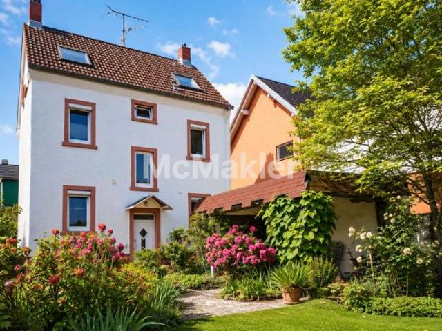 Haus kaufen in Großkrotzenburg, Hessen