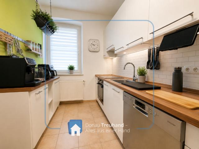 Apartment mieten in Passau, Bayern