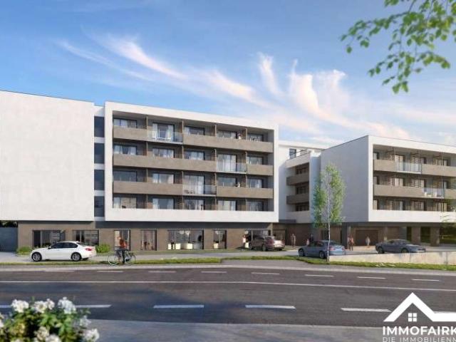 Erdgeschosswohnung kaufen in Neue Neustadt, Magdeburg