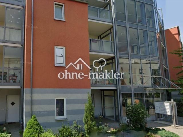 Apartment kaufen in Nordend, Langen