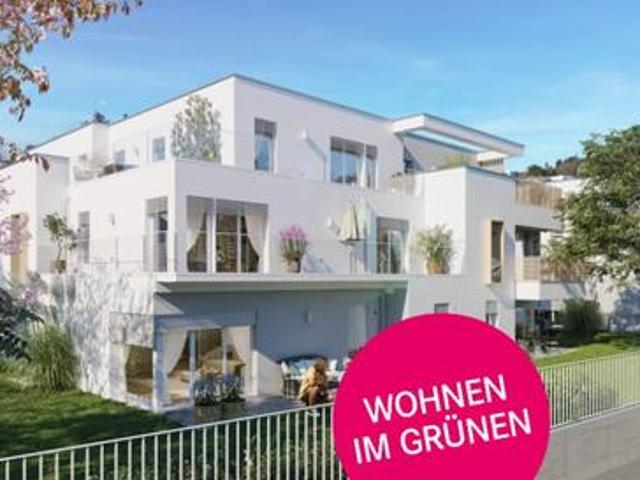 Wohnung kaufen in Krems an der Donau, Niederösterreich