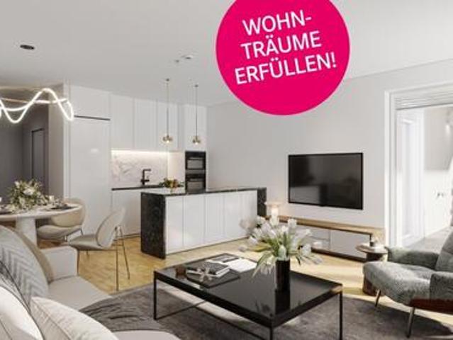 Wohnung kaufen in Krems an der Donau, Niederösterreich