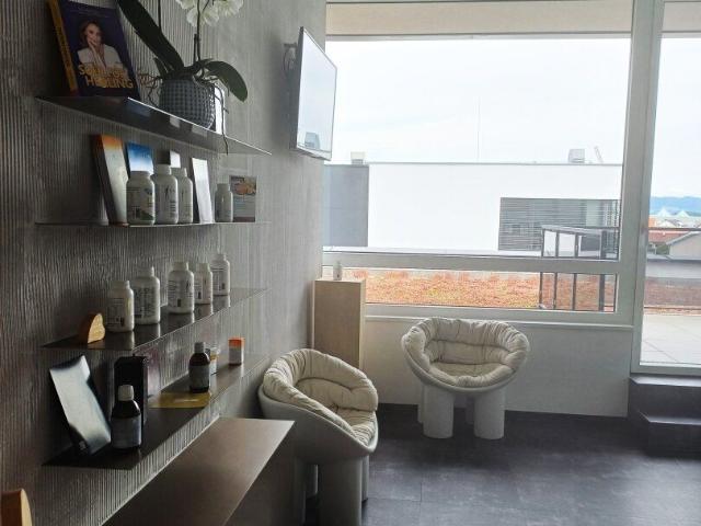 Gewerbe mieten in Pasching, Oberösterreich