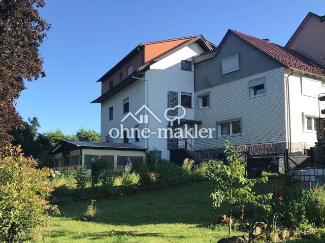 Haus kaufen in Helpershain, Vogelsbergkreis