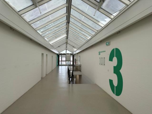 Büro mieten in Niederhasli, Zürich