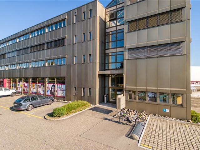 Büro mieten in Niederhasli, Zürich