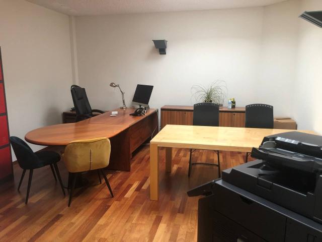 Büro mieten in Baar, Zug