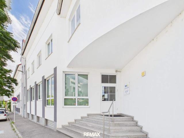 Gewerbe mieten in Mattersburg, Burgenland