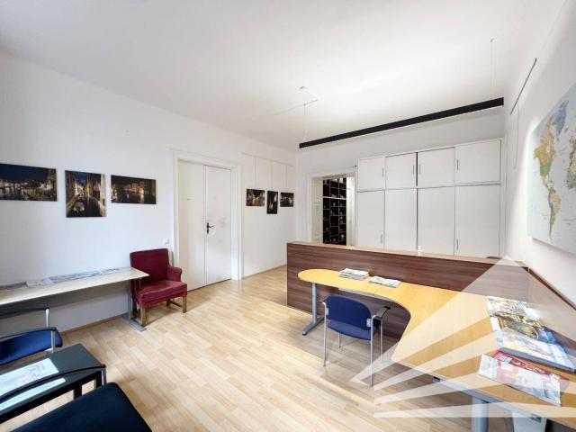 Büro mieten in Linz, Oberösterreich