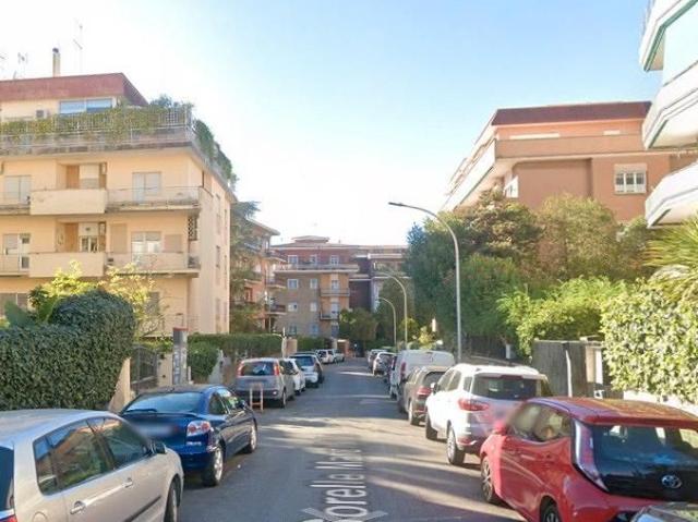 Stanza in affitto a Castro Pretorio, Roma
