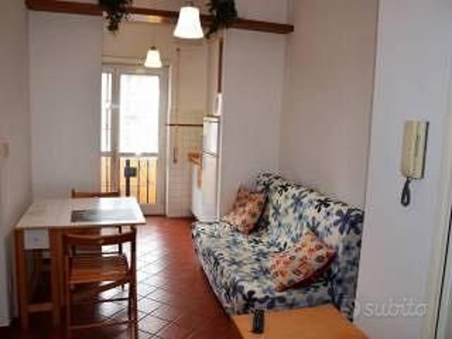 Appartamento in affitto a Castro Pretorio, Roma