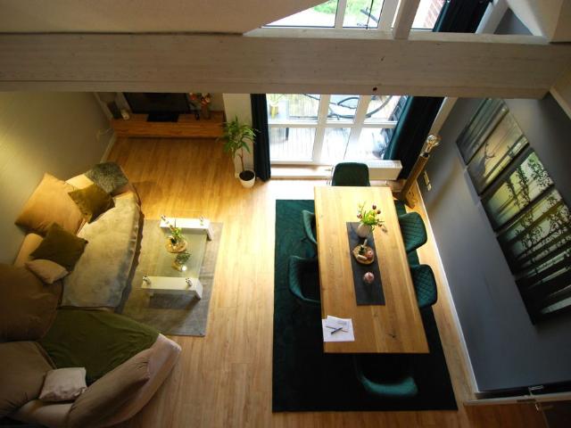 Apartment mieten in Rhade, Dorsten