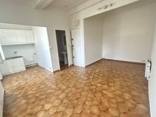 Studio location à Gémenos, Bouches-du-Rhône