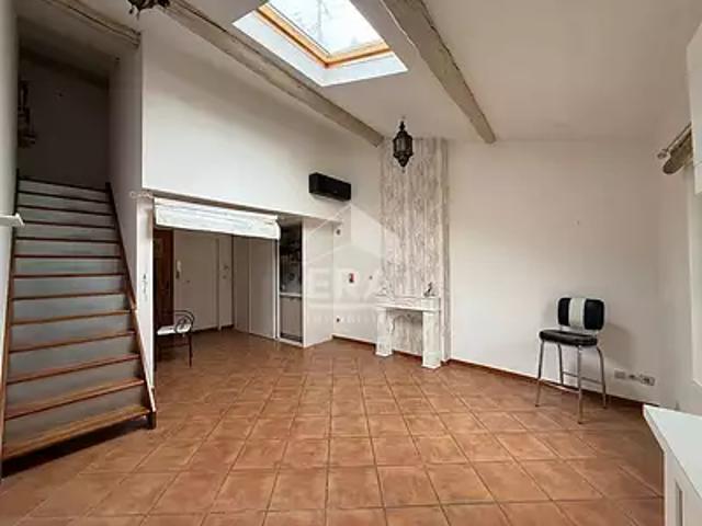 Appartement vente à Marseille, Gémenos