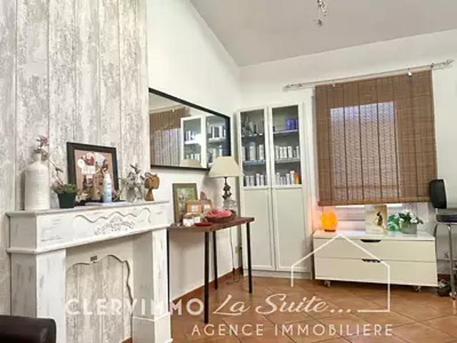 Appartement vente à Marseille, Gémenos