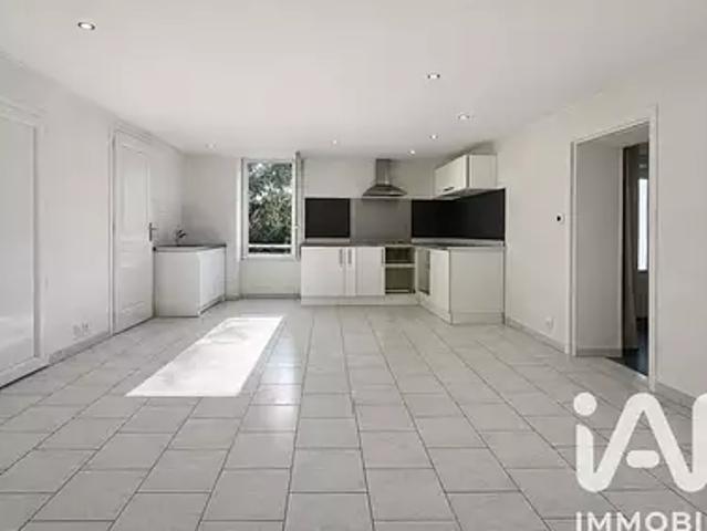 Appartement vente à Marseille, Gémenos