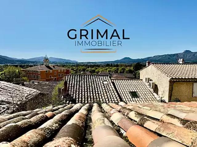Maison vente à Marseille, Gémenos