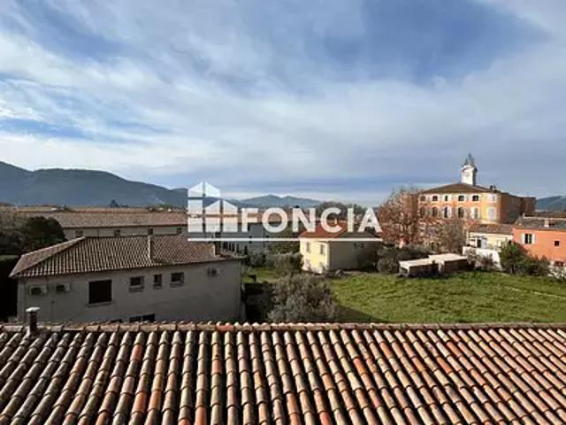 Maison vente à France métropolitaine, Gémenos