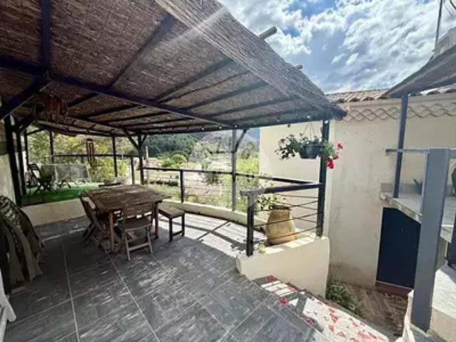Maison vente à Gémenos