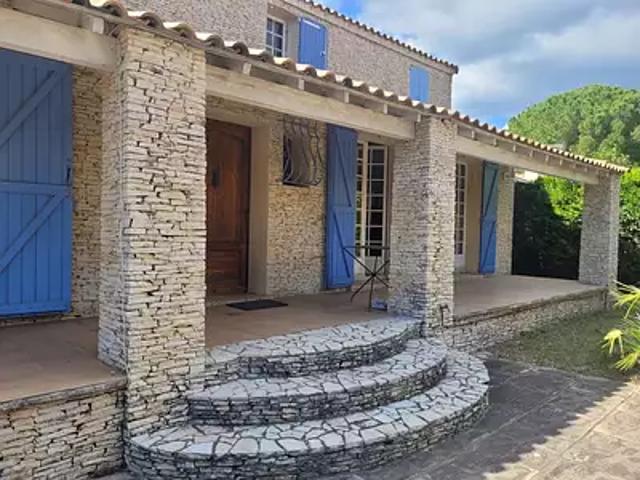 Maison vente à France métropolitaine, Gémenos