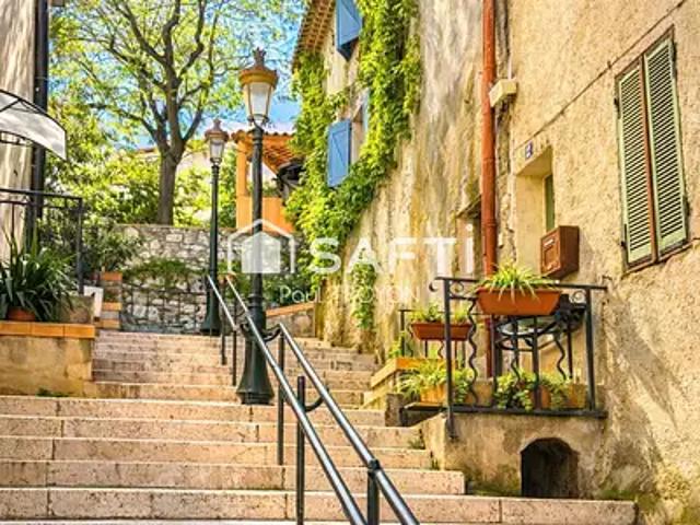 Maison vente à Marseille, Gémenos