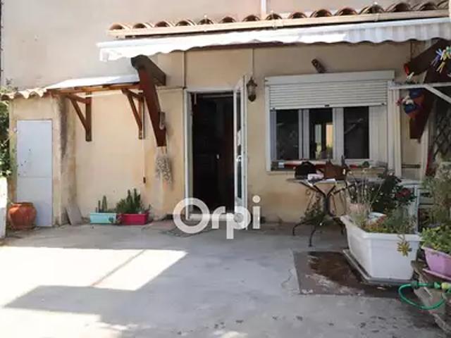 Maison vente à Marseille, Gémenos