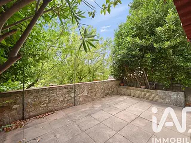 Maison vente à Marseille, Gémenos