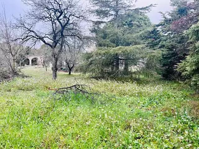 Terrain vente à France métropolitaine, Gémenos