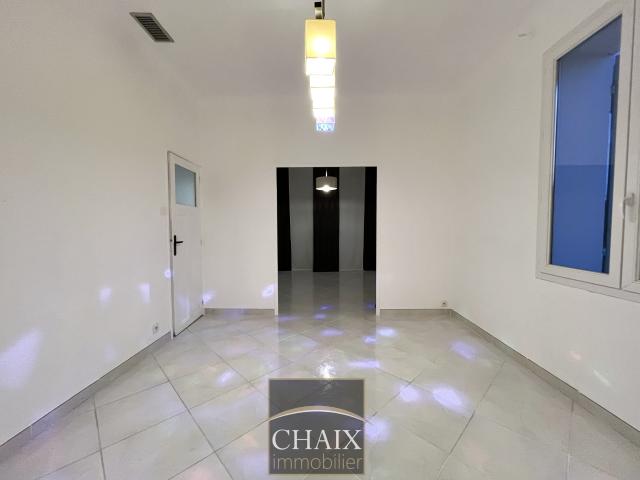 Appartement location à Marseille, Gémenos