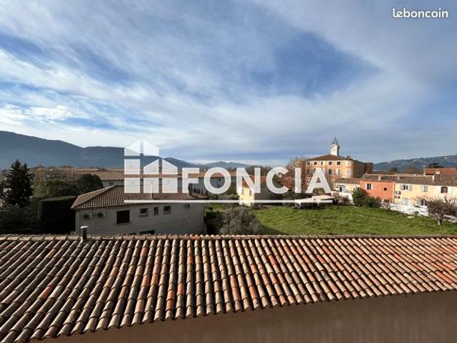 Maison vente à Marseille, Gémenos