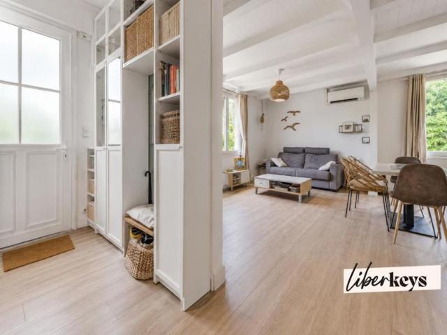 Maison vente à Marseille, Gémenos