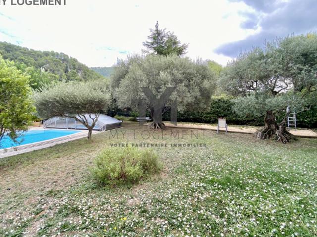 Maison vente à Gémenos, Bouches-du-Rhône