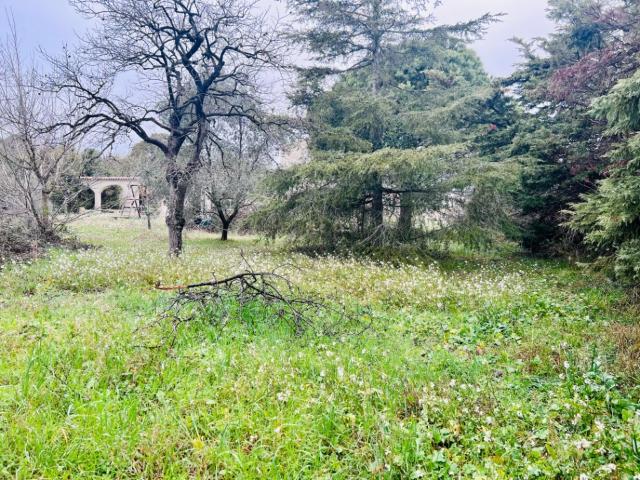 Terrain vente à France métropolitaine, Gémenos