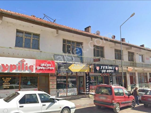 Gemerek, Sivas içerisinde satılık Bina