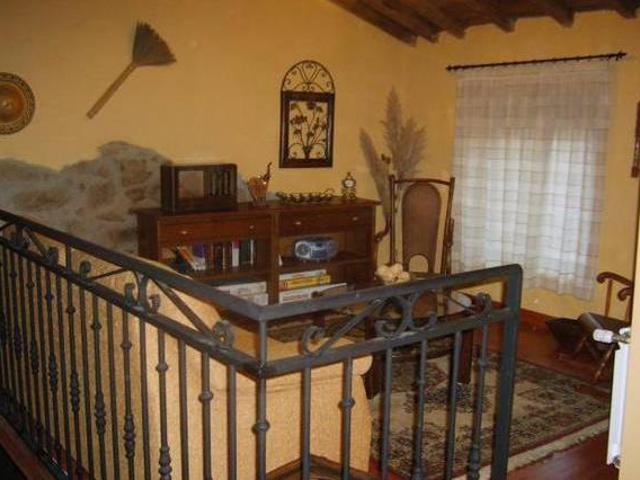 Casa en alquiler en La Torre, Ávila