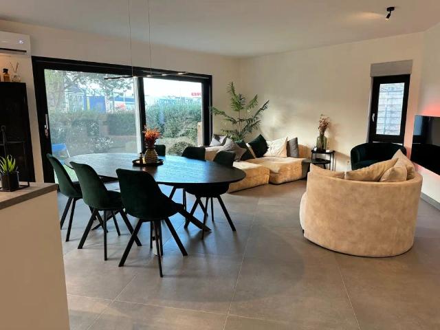 Appartement location à Sint-niklaas, Oost-Vlaanderen