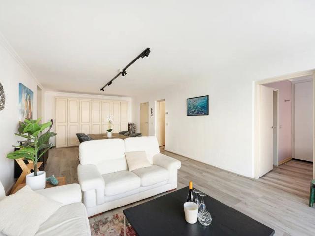 Appartement location à Knokke, Knokke-Heist