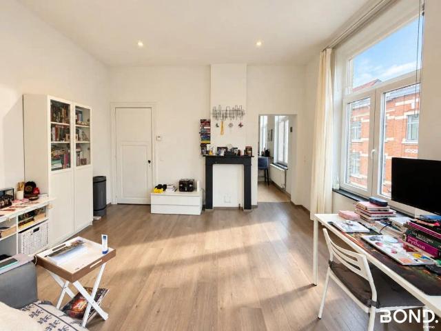 Appartement location à Sint-Maartensdal, Leuven