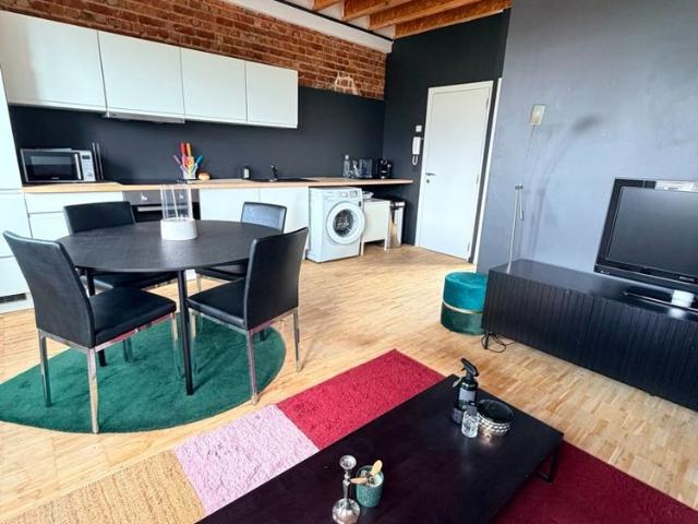 Appartement location à Antwerpen