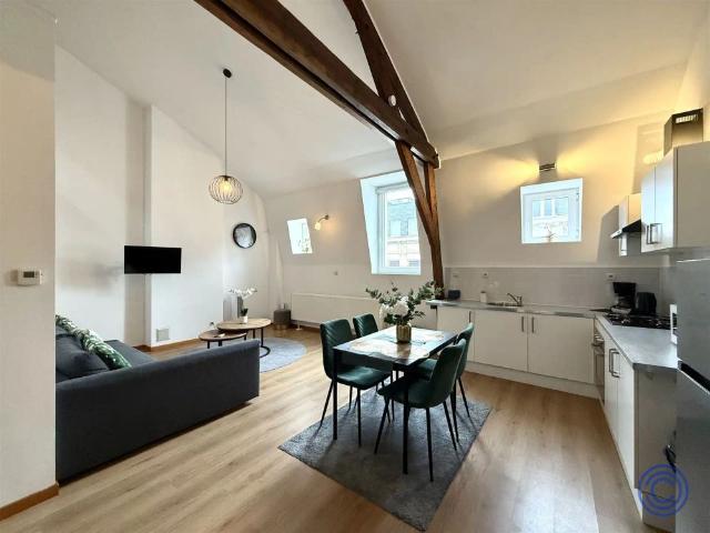 Appartement location à Antwerpen