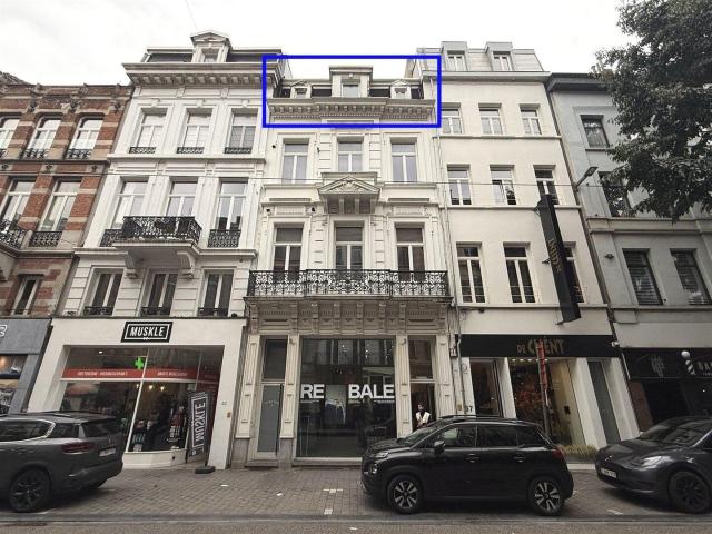 Kot location à Sint-Andries, Antwerpen