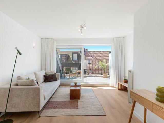 Maison location à Heist, Knokke-Heist